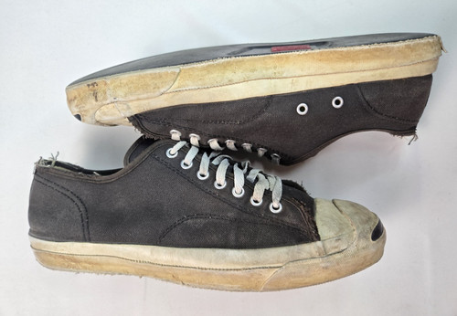 Converse jack purcell vintage - jack,