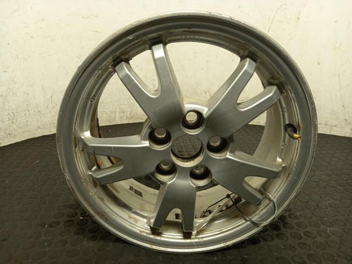 Toyota prius alloy wheel - wheel, 15"