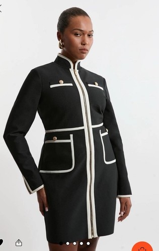 Karen millen figure form - karen,