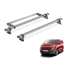 Citroen Dispatch Roof Rack for