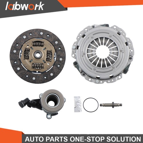 Premium clutch kit - clutch,