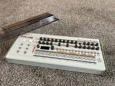 Roland Boutique TR-09 Drum