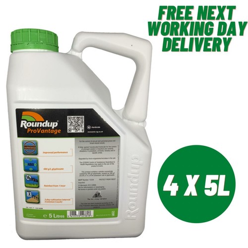 X5l roundup pro vantage - x5l,