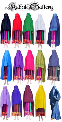 Original afghanistan women - original,