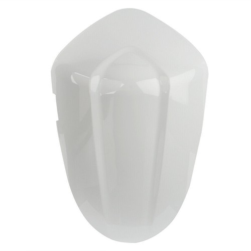 Moto rear seat cover cowl - rear,