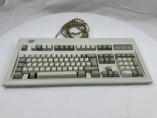Ibm model 1391403 keyboard - ibm,