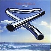 Tubular bells 2003 - cd, (2003)