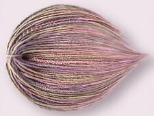 Synthetic Dreadlock Extensions