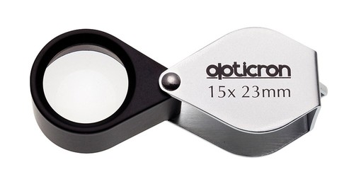 Opticron 15x magnification - opticron,