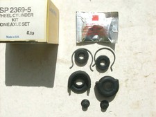 FORD CAPRI WHEEL CYLINDER KIT