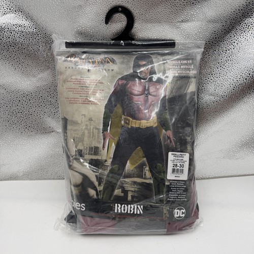 Rubies robin batman - rubies,