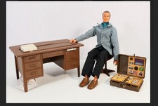 Vintage Denys Fisher Oscar