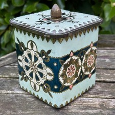 vintage retro c.1960s floral