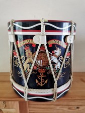 Vintage Royal Navy Regimental