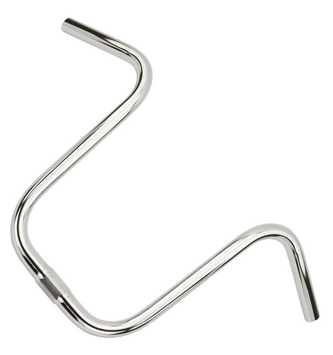 Lowrider bicycle chrome - bicycle,