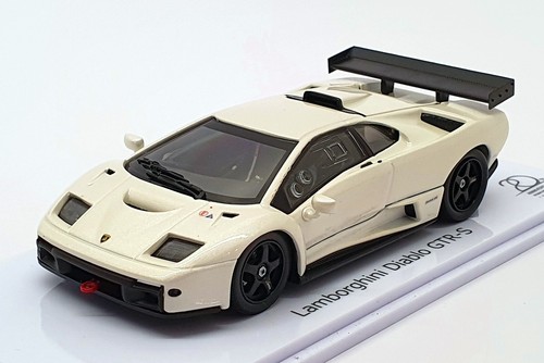 Kyosho scale model - model, car