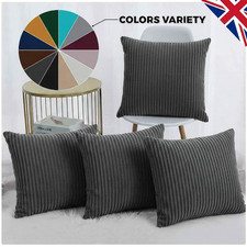 Decorative Cushions Throw