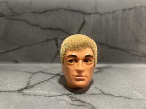Palitoy vintage action - vintage,