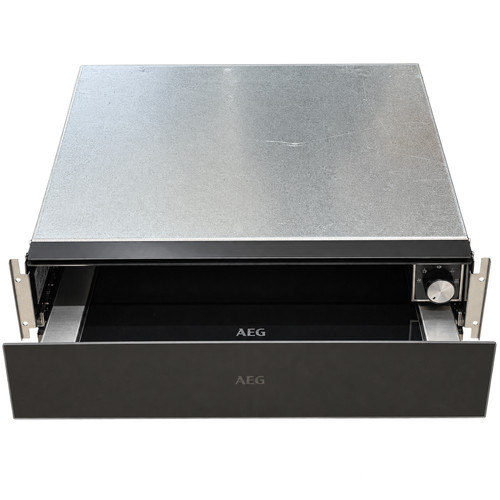 Aeg 14cm built warming - aeg, built-in