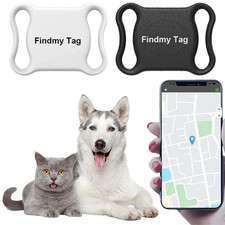 Mini Pet GPS Tracker