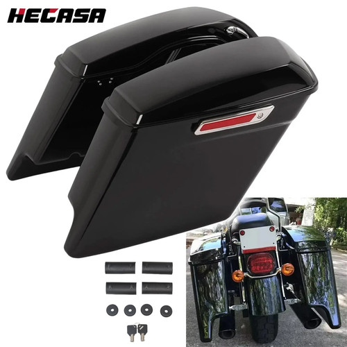 Stretched extended saddle - extended,