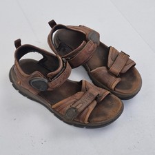 CLARKS Active Air Brown