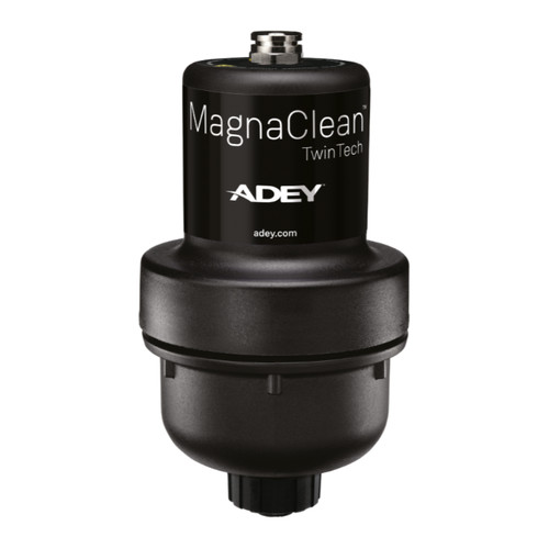 Adey magnaclean twintech - adey,