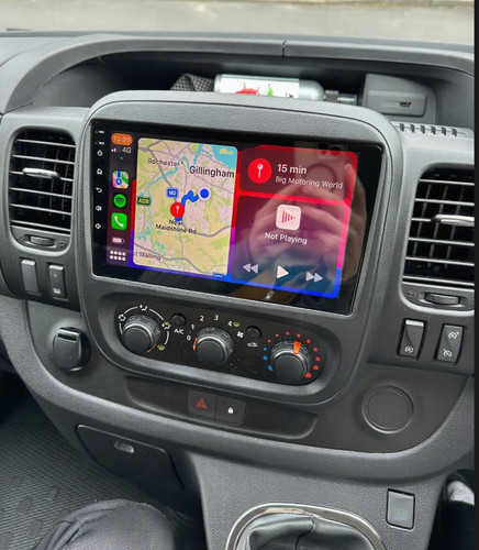 For vauxhall vivaro - vauxhall, b