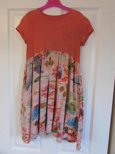 Oilily girls years dress - oilily, 10
