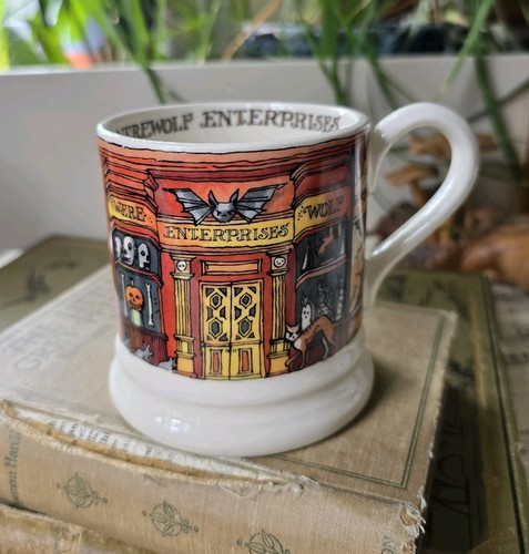 Emma bridgewater country - emma,