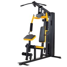 Multigym Weight Training and Fitness Multifunction Home Gym Machine 