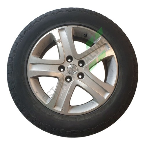 2008 suzuki grand vitara alloy - suzuki,