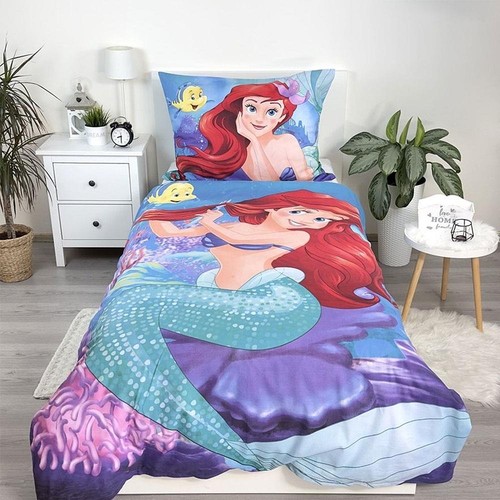 Disney princess ariel - disney, little