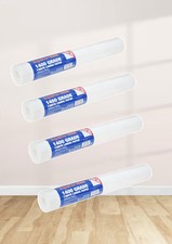 4x SupaDec 1400 Grade 12M Wall Lining Paper
