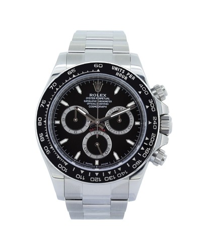 Rolex cosmograph daytona - rolex,
