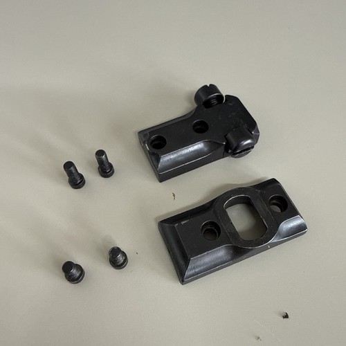 Leupold standard scope bases - leupold,