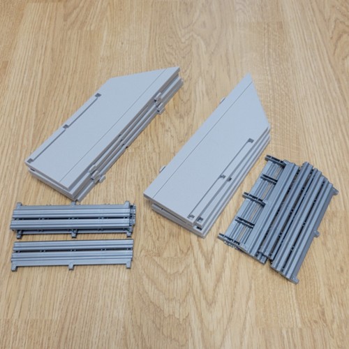 Scalextric sport grey - 1:32,