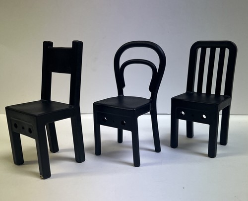 Ikea chairs set decorative - ikea,
