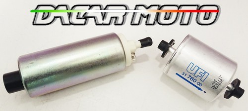 Fuel pump 43mm - pump, bmw