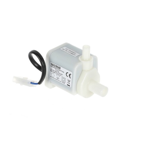 Polar water pump for - pump,