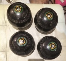 Henselite Super-Grip, Size 5