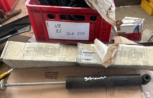 Shock absorber for mercedes - shock,