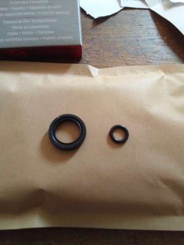 Ford gear selector shaft - ford,