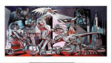 Ron English "Star Wars