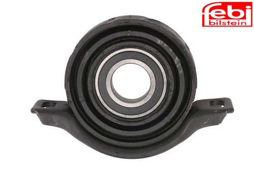 Propshaft mounting mount - propshaft,
