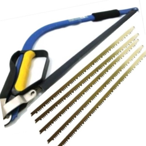 Heavy duty tapered - tapered, bow