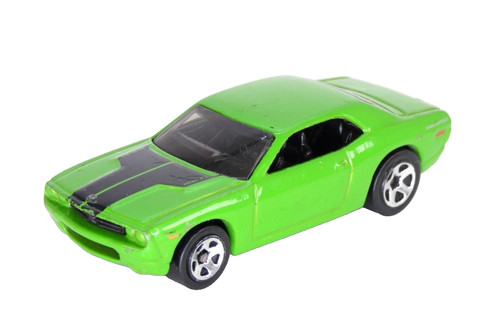 Hot wheels dodge - dodge, challenger