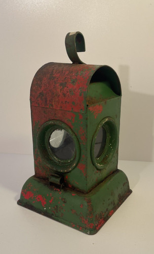 Vintage kenyons serilight - vintage,