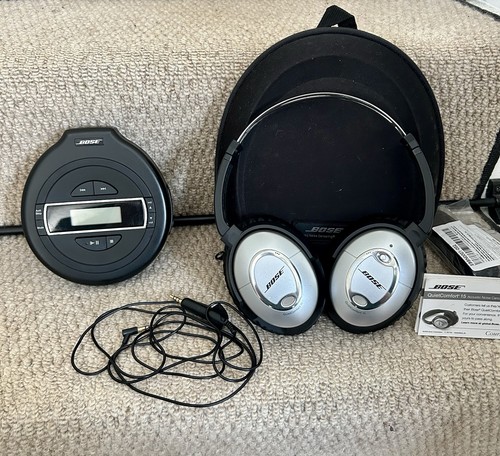 Bose walkman - walkman, +