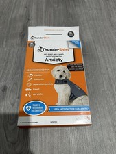 ThunderShirt Dog Anxiety Vest
